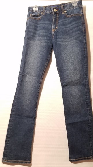 Two Skinny Jeans - Picture 2 of 5